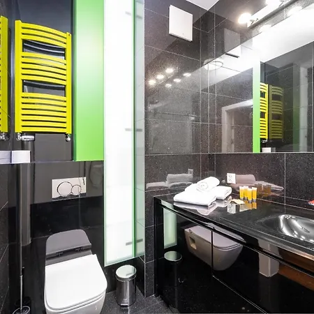Wilanow Branickiego Cosy Apartment Warsaw