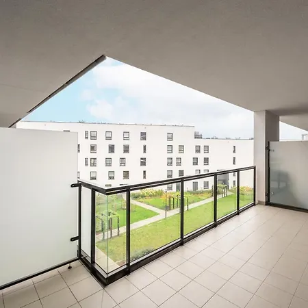 Wilanow Branickiego Cosy Apartment