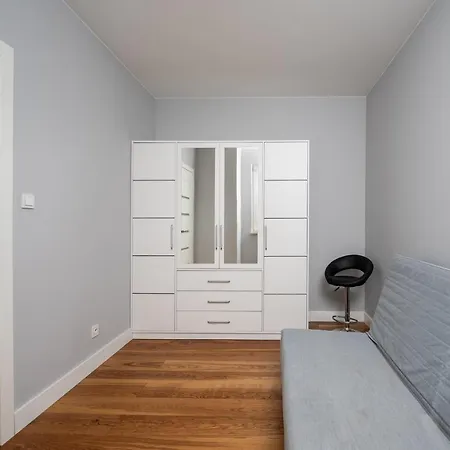 Wilanow Branickiego Cosy *